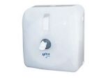 Distributeur dévidage central papier WC - Blanc / 210m pour réf. G280133
